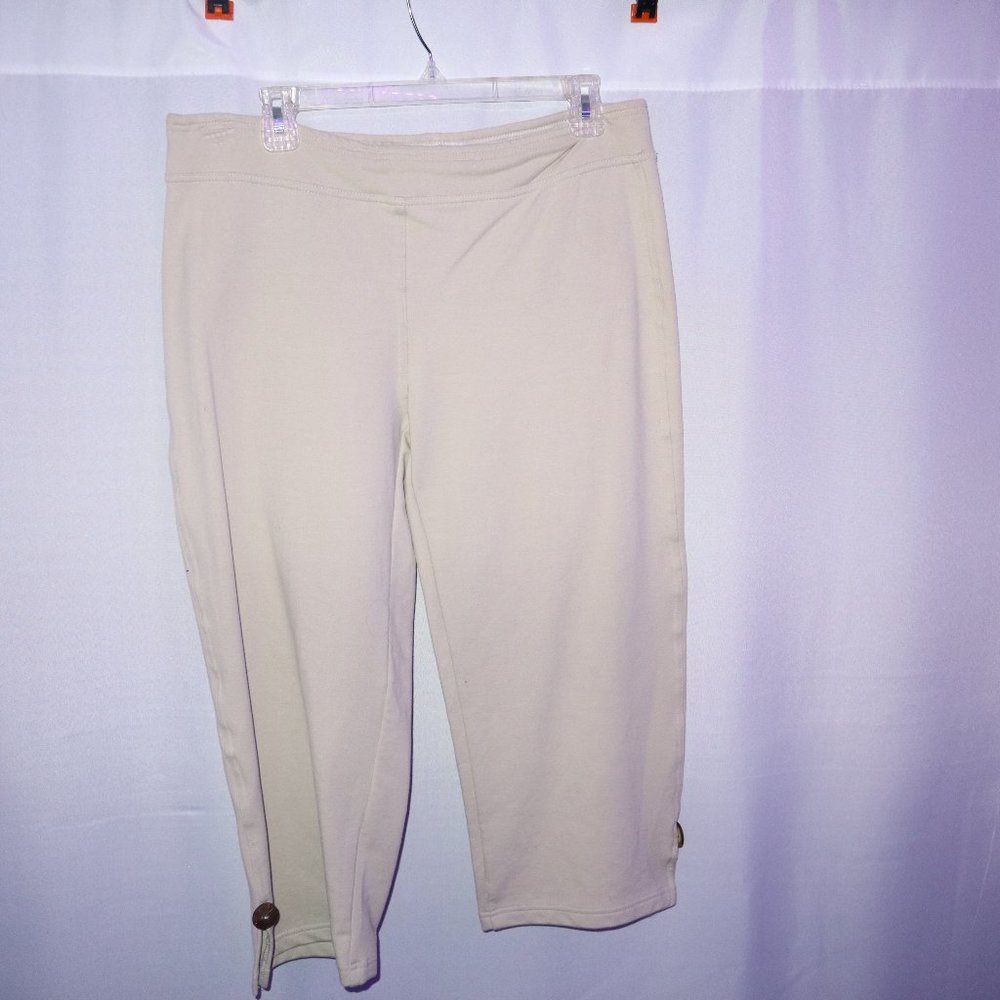 Yoga Pants